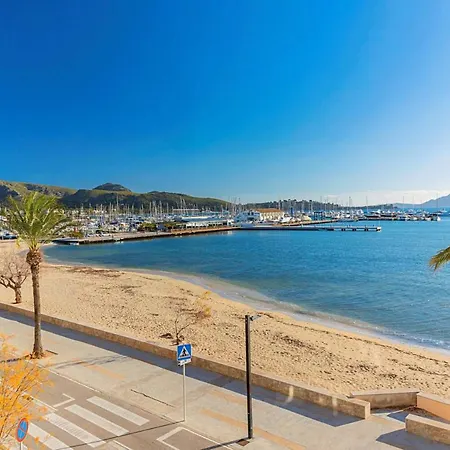 Appartement Natalia By Sealand Port de Pollença