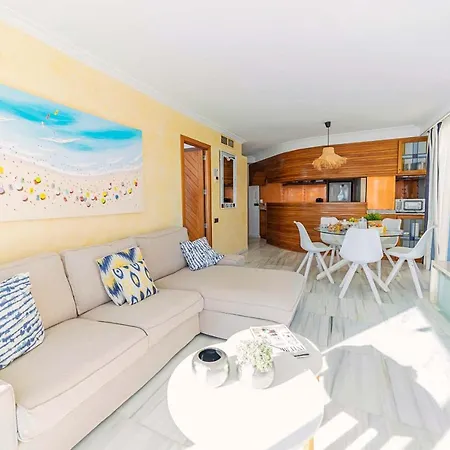 Appartement Natalia By Sealand