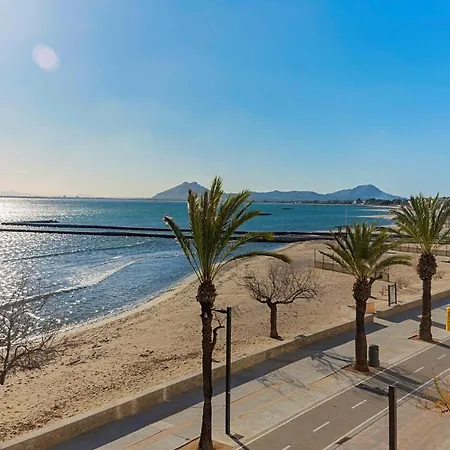 Natalia By Sealand * Port de Pollença