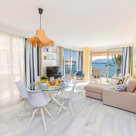 Natalia By Sealand Appartement