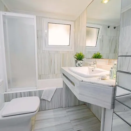 Natalia By Sealand * Port de Pollença