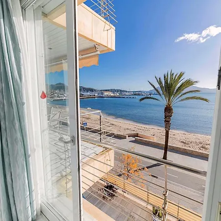 Natalia By Sealand Daire Port de Pollença