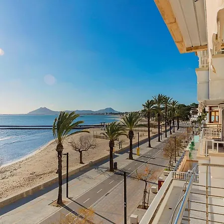 Daire Natalia By Sealand *