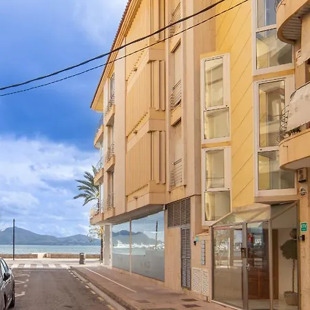 Natalia By Sealand *