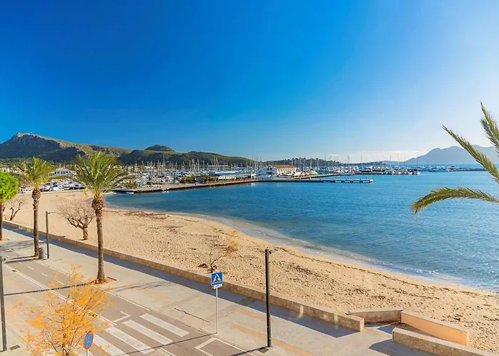 Appartement Natalia By Sealand Port de Pollença