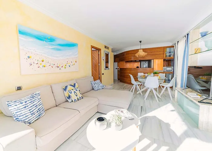 Appartement Natalia By Sealand