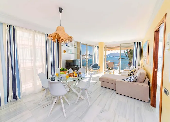 Natalia By Sealand Appartement