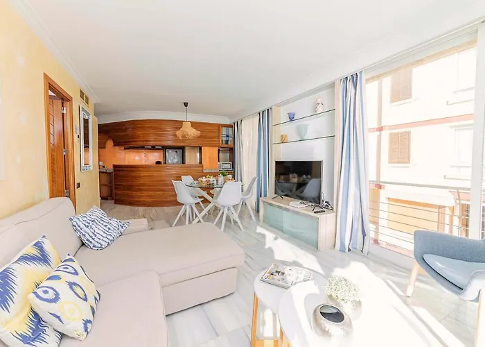 Natalia By Sealand Appartement Port de Pollença