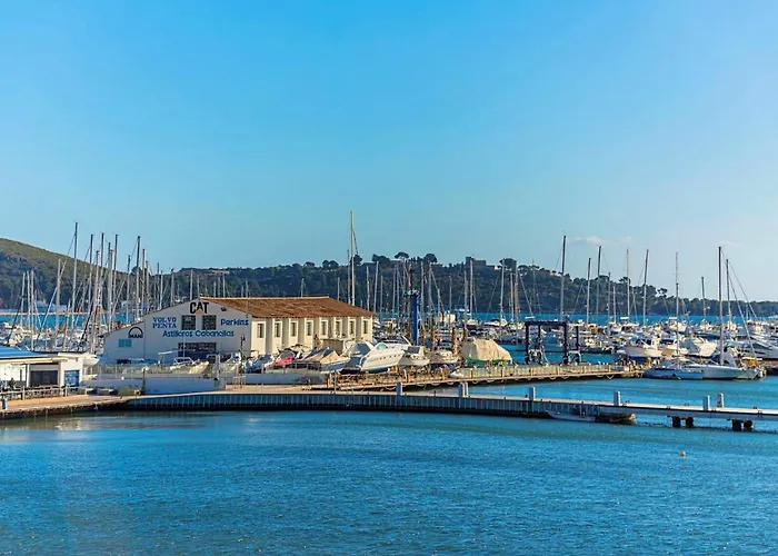 Natalia By Sealand Port de Pollença