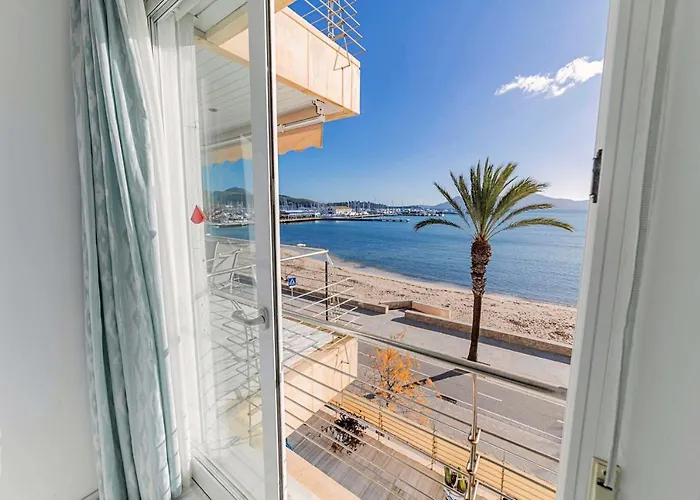 Natalia By Sealand Appartement Port de Pollença