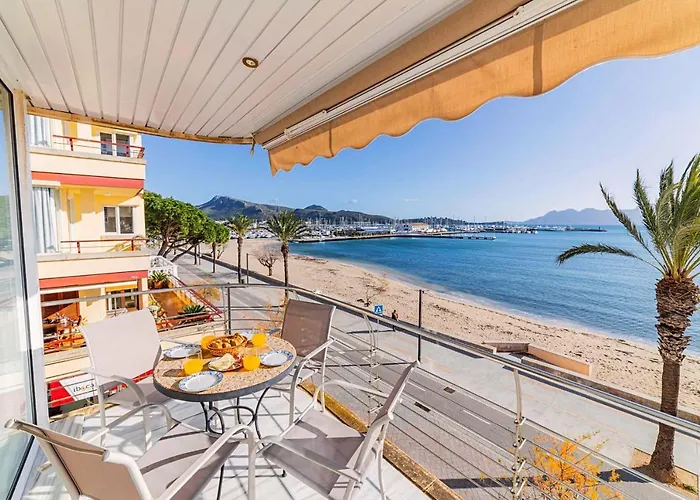 Natalia By Sealand Appartement Port de Pollença