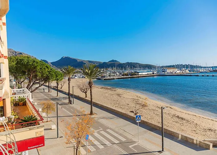 Natalia By Sealand Appartement *