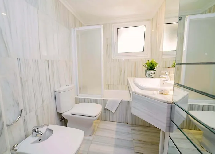 Appartement Natalia By Sealand