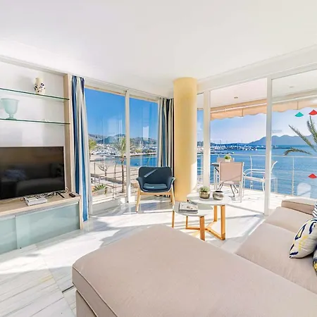 Natalia By Sealand * Port de Pollença