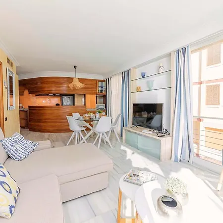 Natalia By Sealand Appartement Port de Pollença