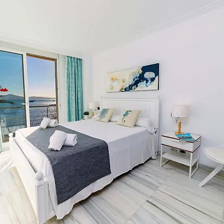 Appartement Natalia By Sealand
