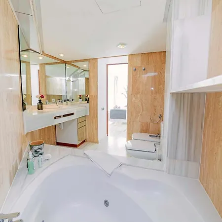 Apartamento Natalia By Sealand *