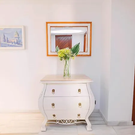 Apartamento Natalia By Sealand Puerto Pollensa