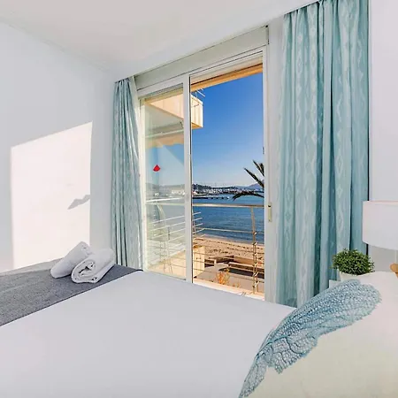 Lejlighed Natalia By Sealand *