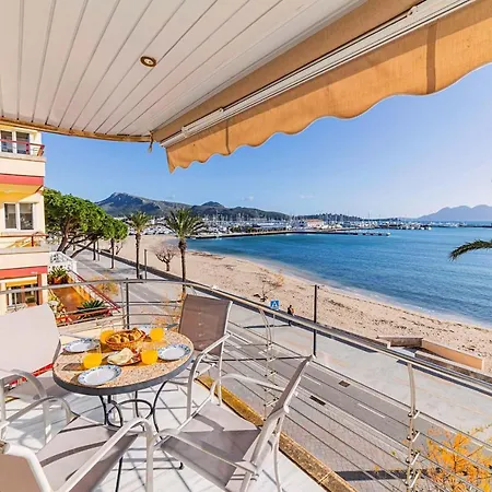 Natalia By Sealand Appartement Port de Pollença