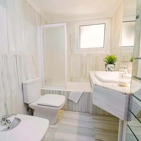 Apartamento Natalia By Sealand