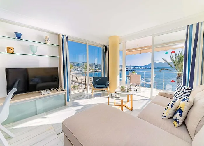 Natalia By Sealand * Puerto Pollensa