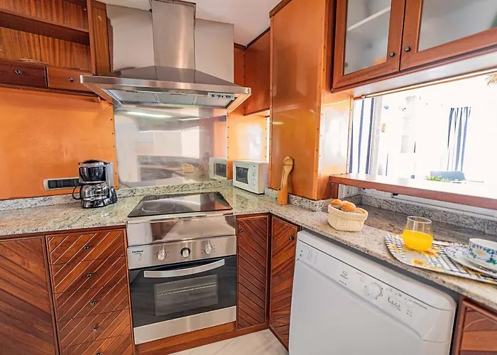 Natalia By Sealand Puerto Pollensa