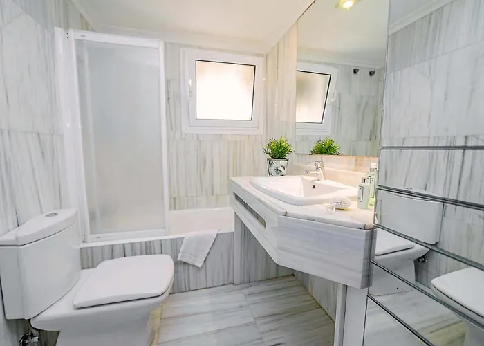 Natalia By Sealand * Puerto Pollensa