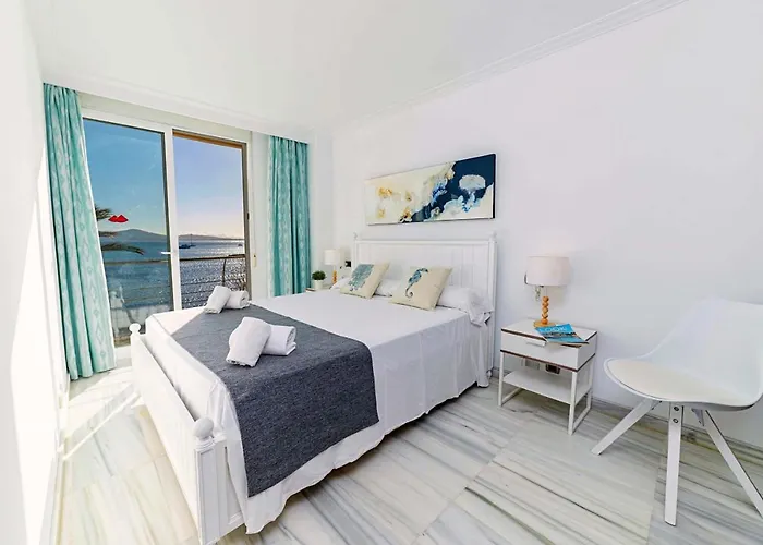 Apartamento Natalia By Sealand