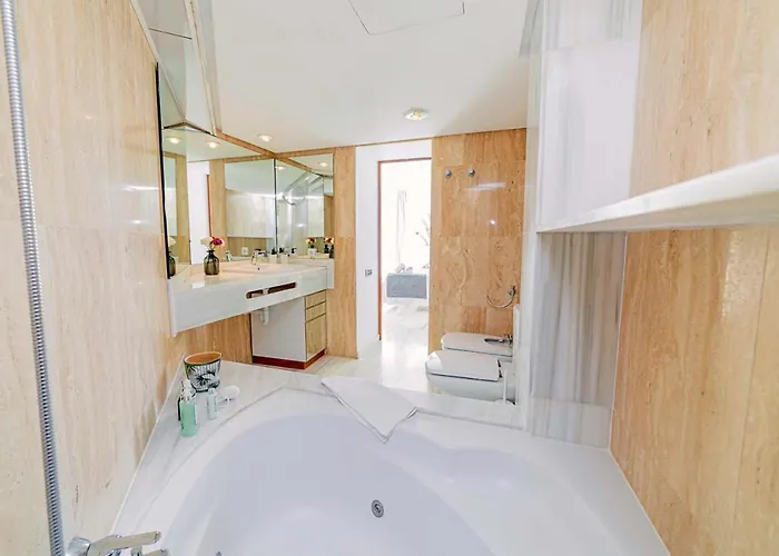 Apartamento Natalia By Sealand *