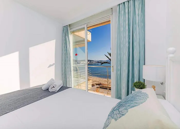 Apartamento Natalia By Sealand *