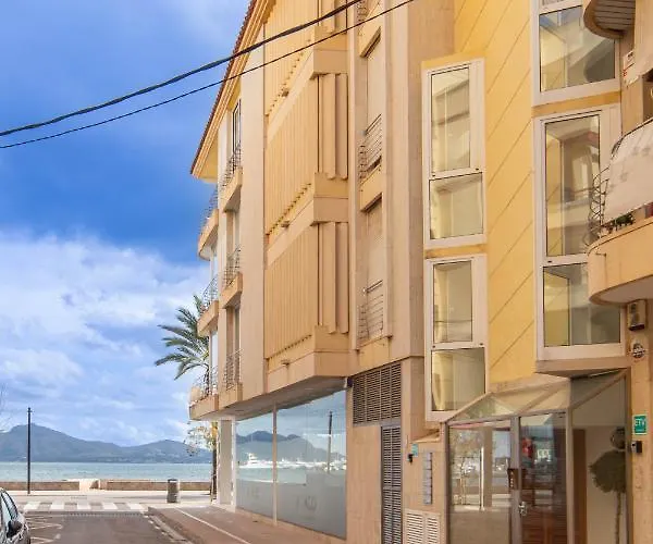 Natalia By Sealand *